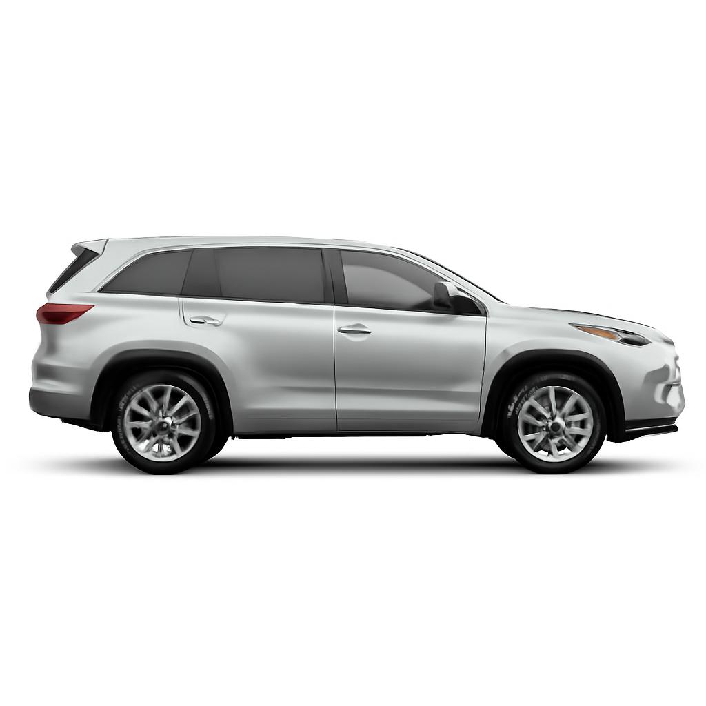 Toyota Kluger