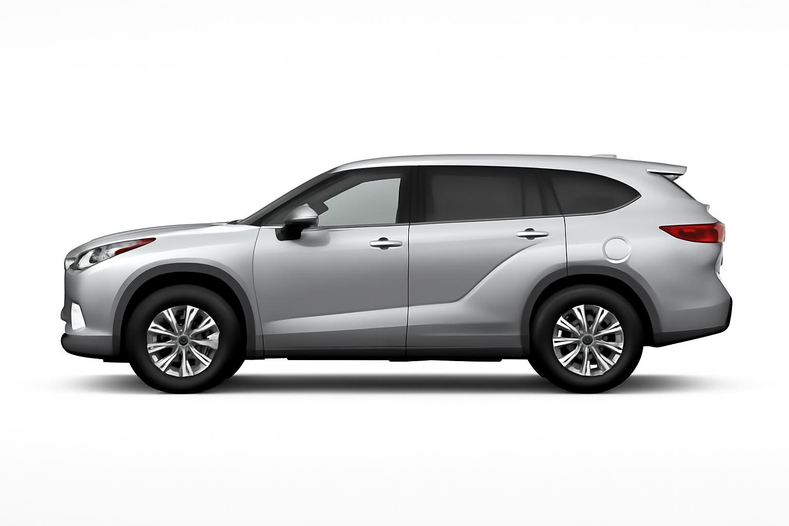 Toyota Kluger