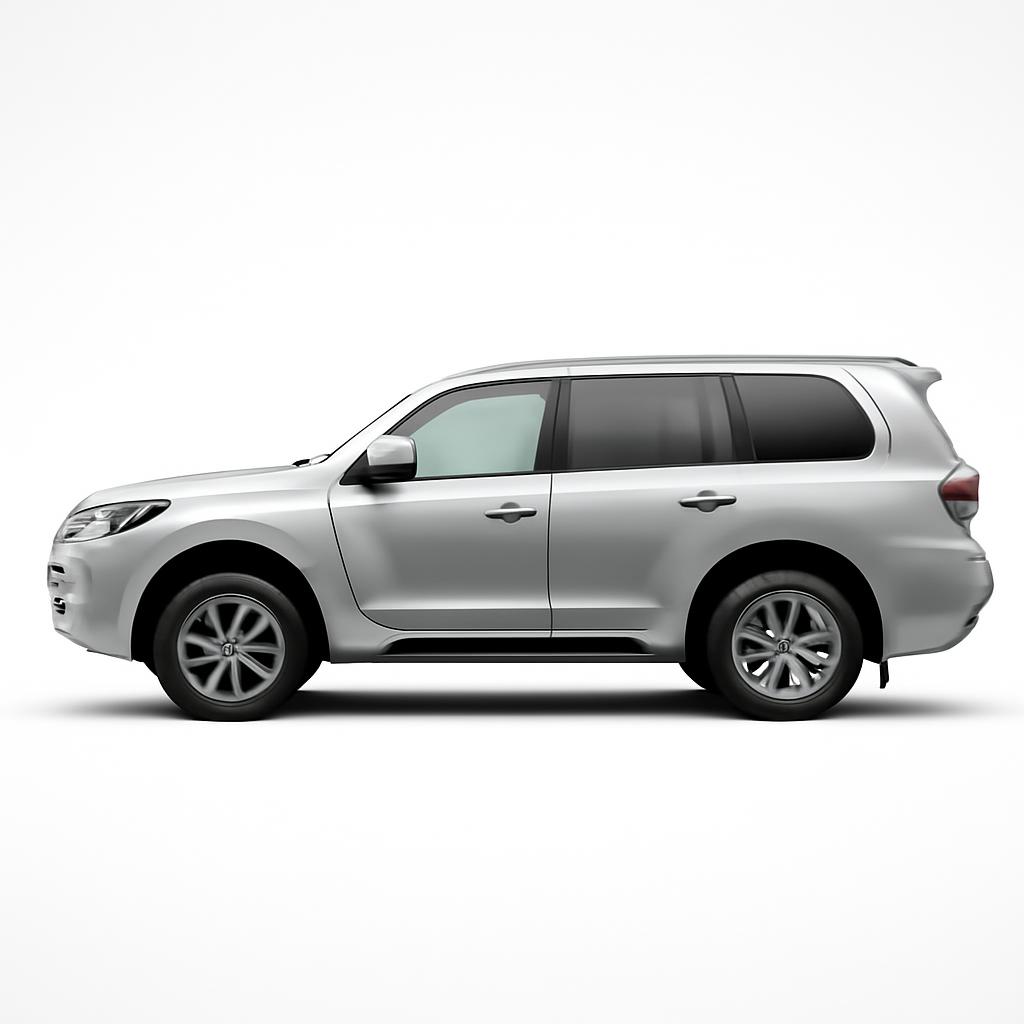 Toyota Lexus LX