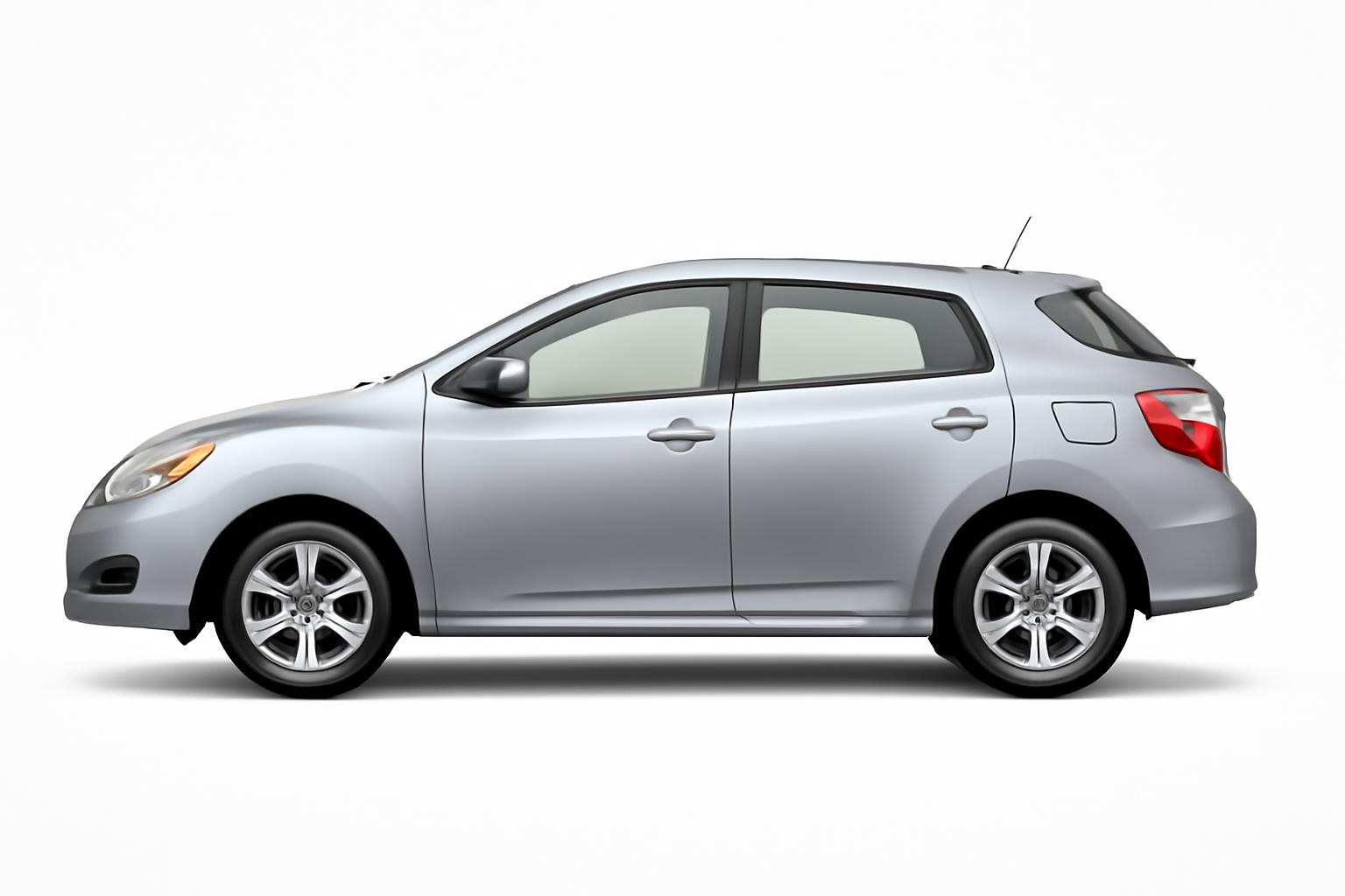 Toyota Matrix