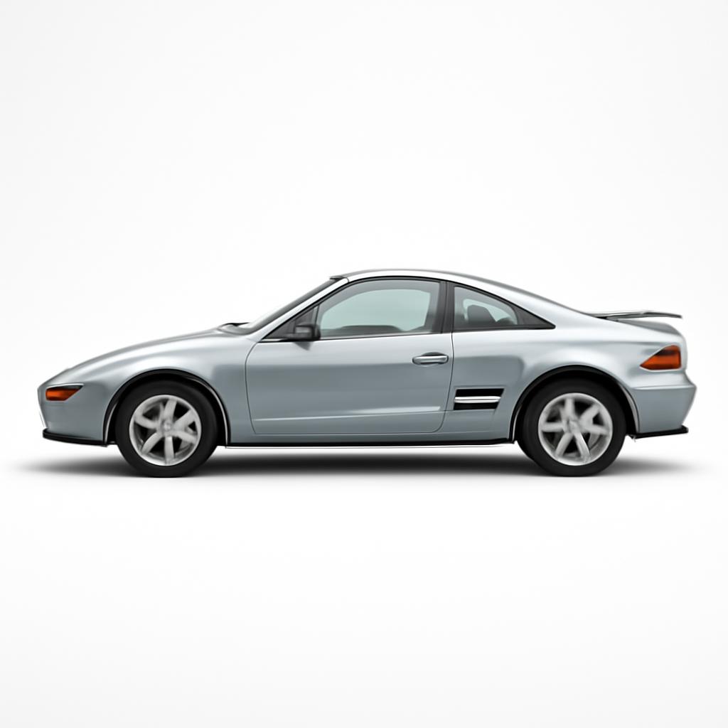 Toyota MR2