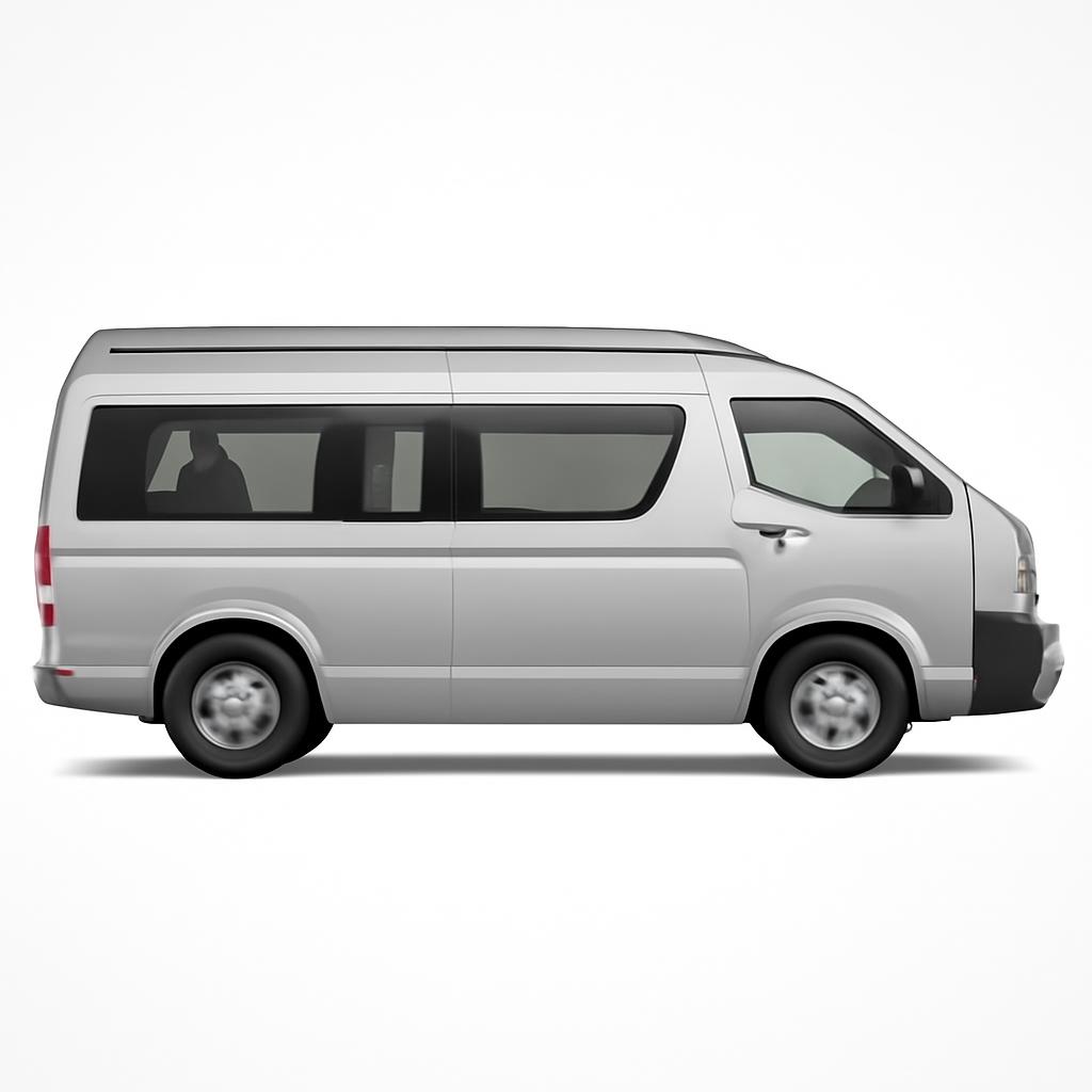 Toyota Quantum
