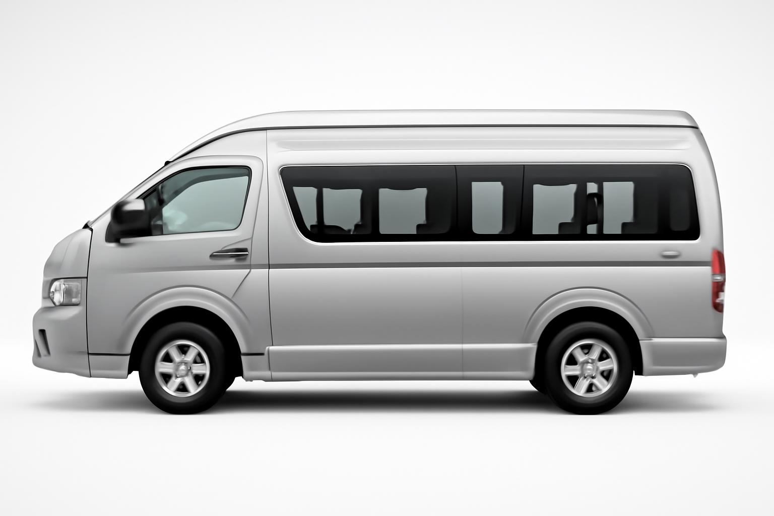 Toyota Quantum