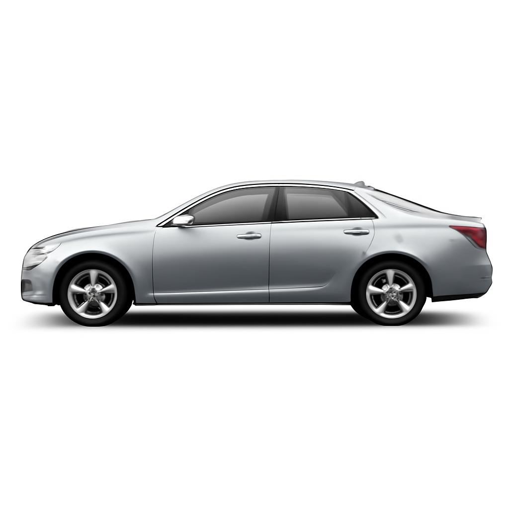 Toyota Reiz