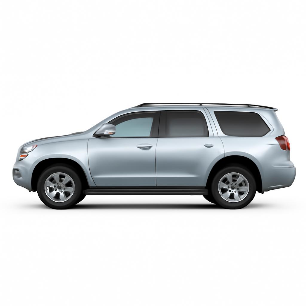 Toyota Sequoia