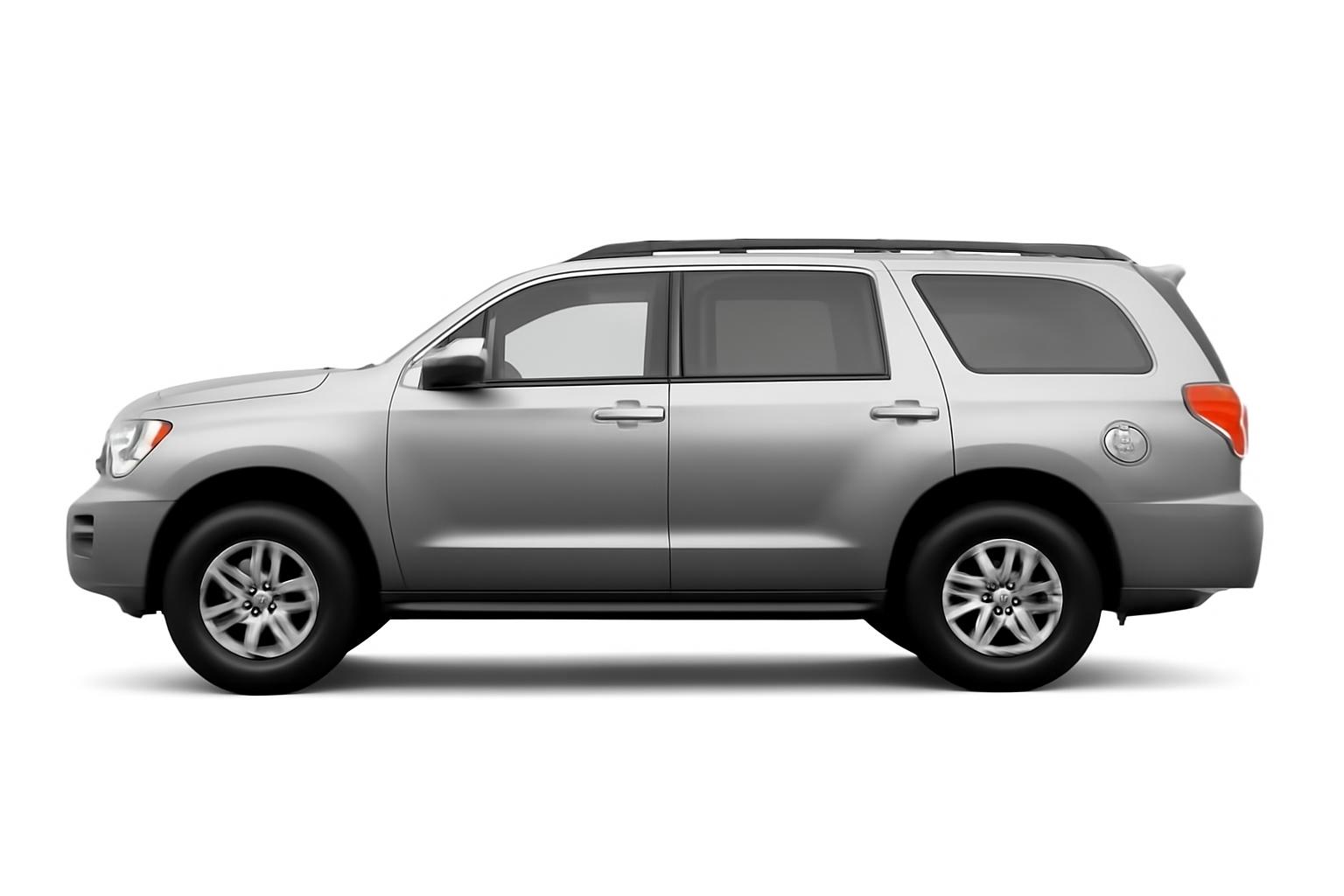 Toyota Sequoia