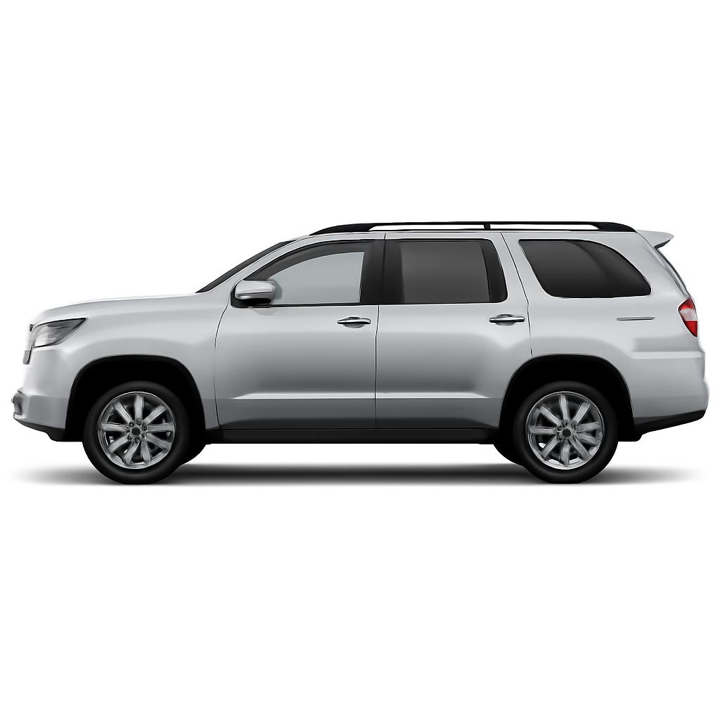 Toyota Sequoia