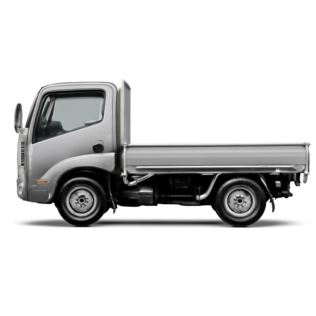 Toyota ToyoAce