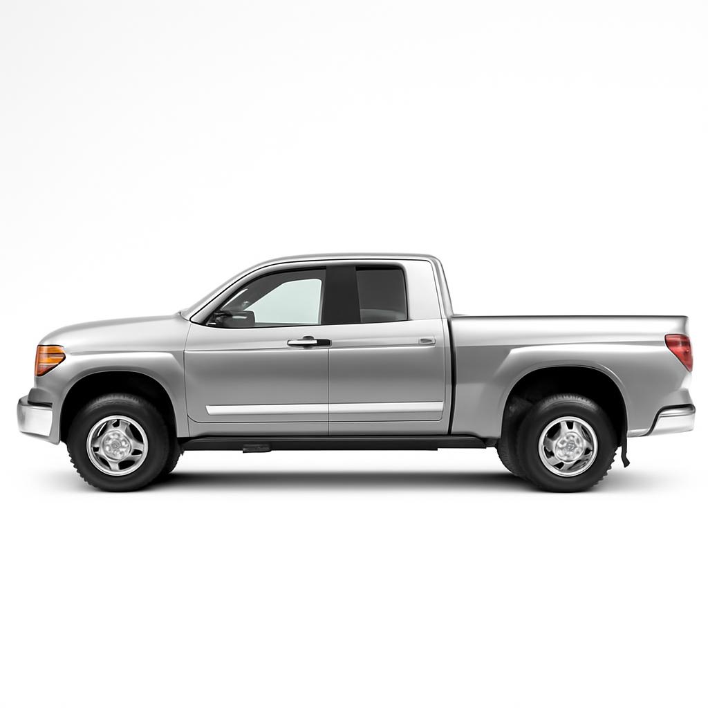 Toyota Tundra