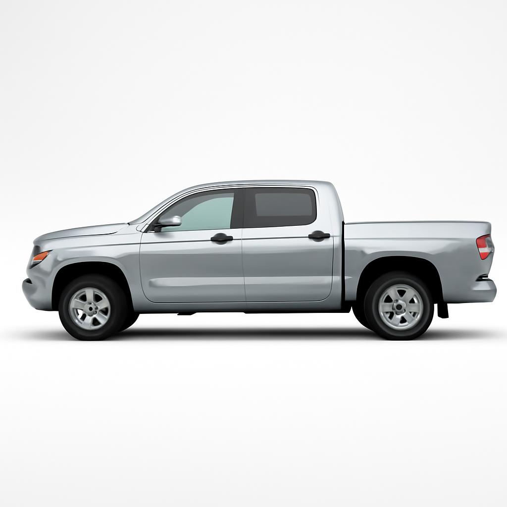 Toyota Tundra