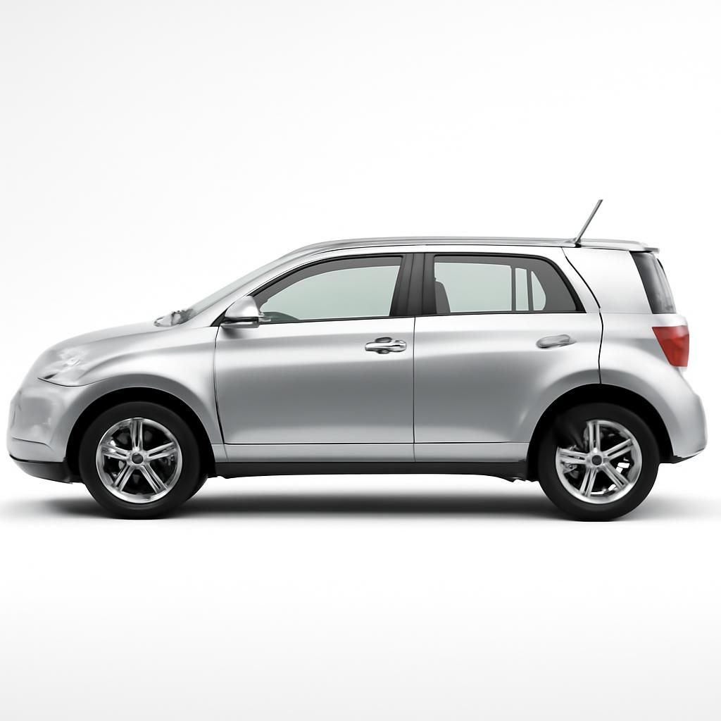 Toyota Urban Cruiser