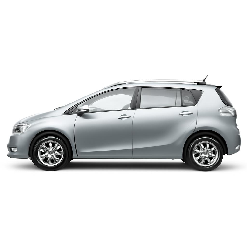 Toyota Verso