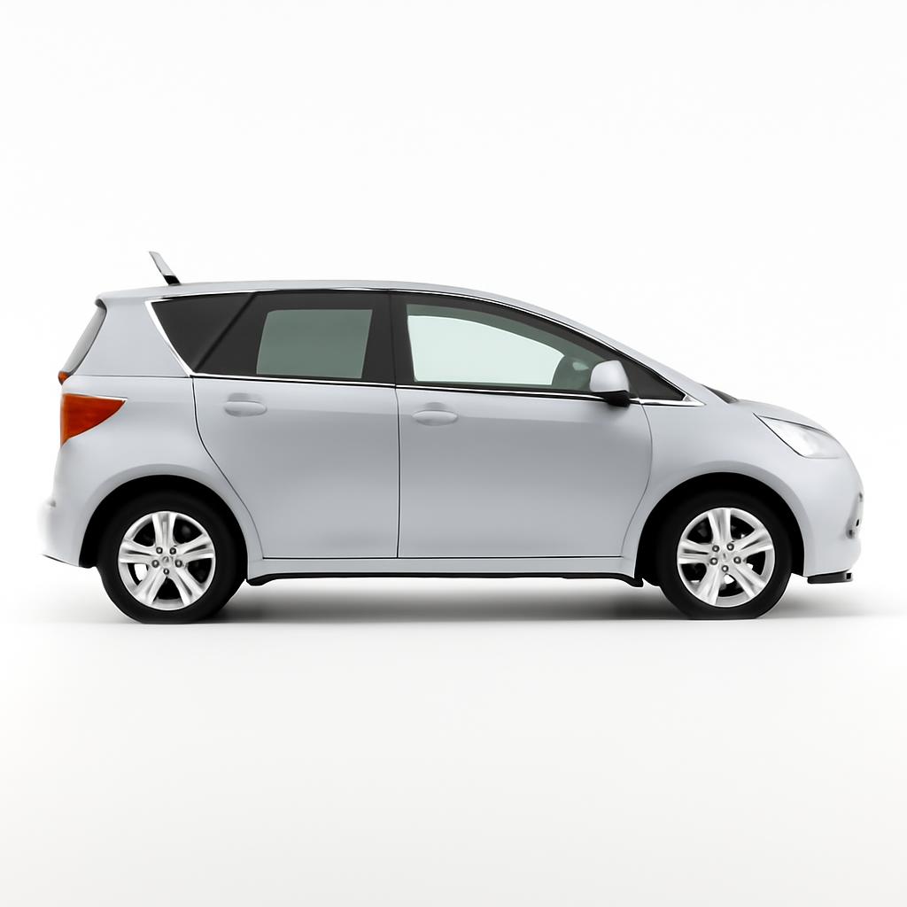 Toyota Verso S