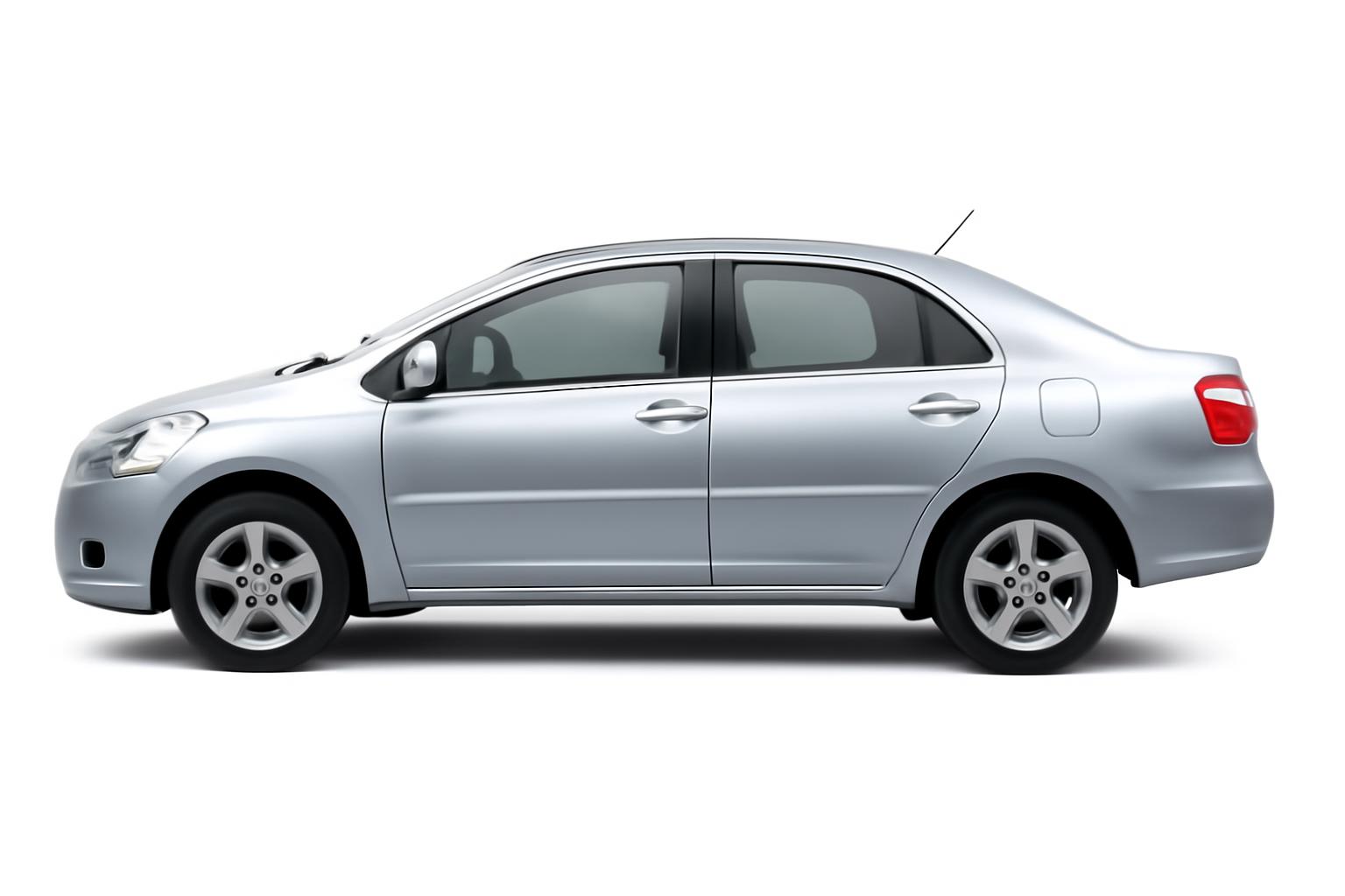 Toyota Vios
