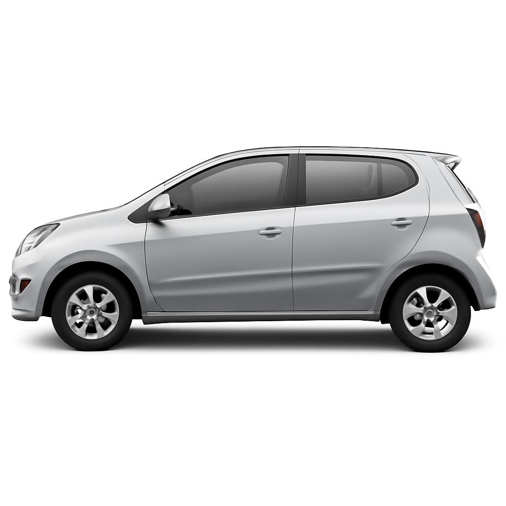 Toyota Wigo