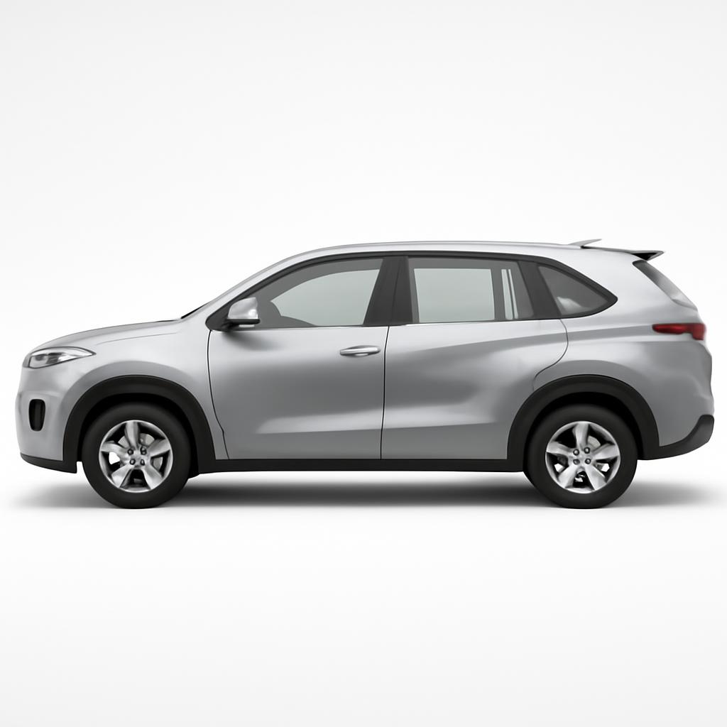 Toyota Zenix