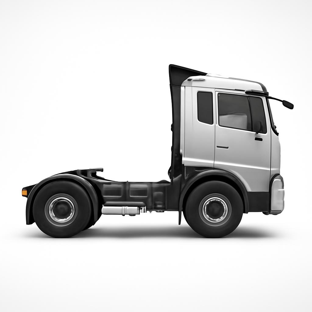 Ud Trucks Quester