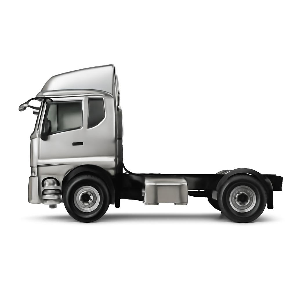 Ud Trucks Quon
