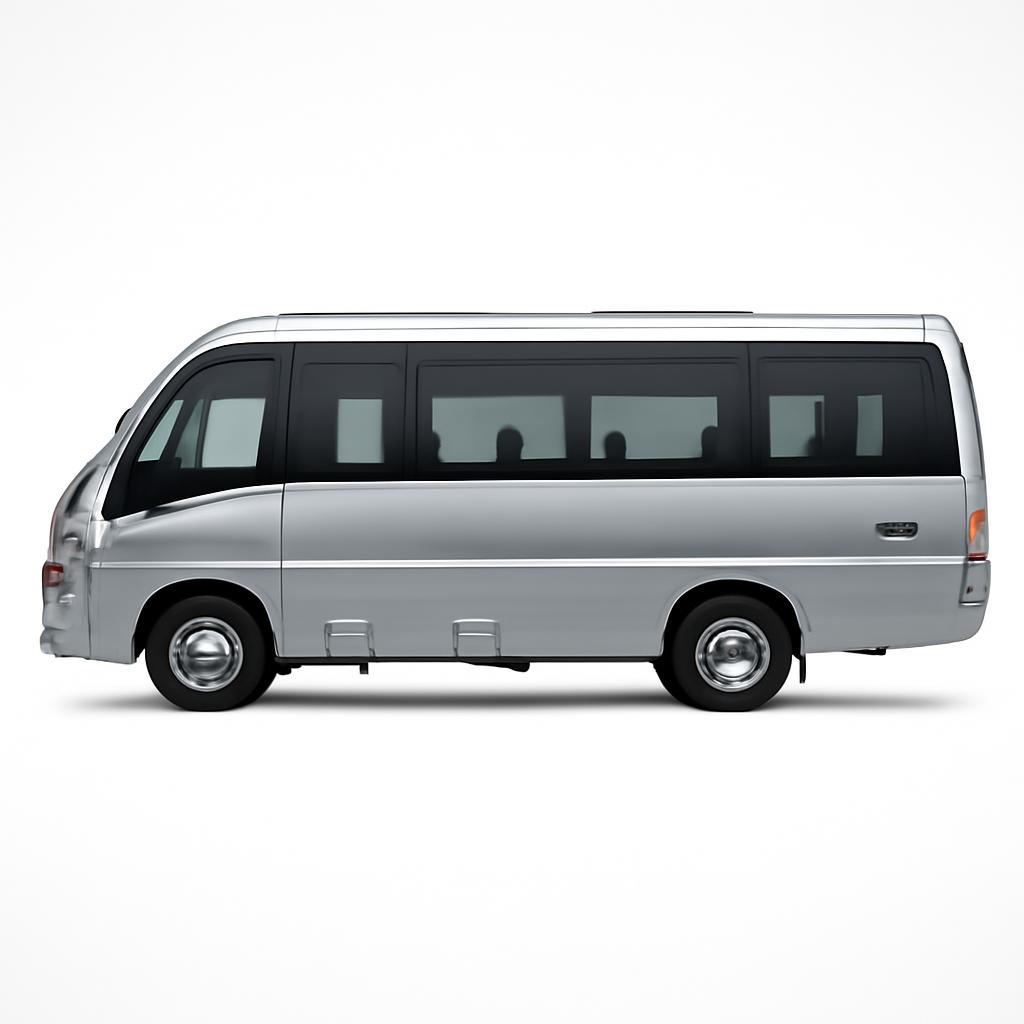 Volare Buses W Fly Line