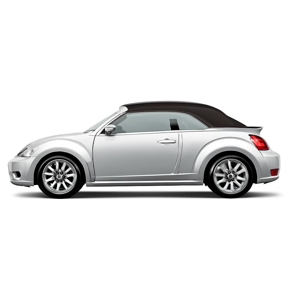 Volkswagen Beetle Cabriolet