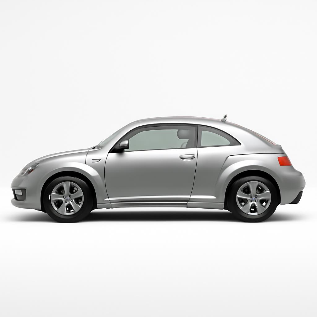 Volkswagen Beetle GSR