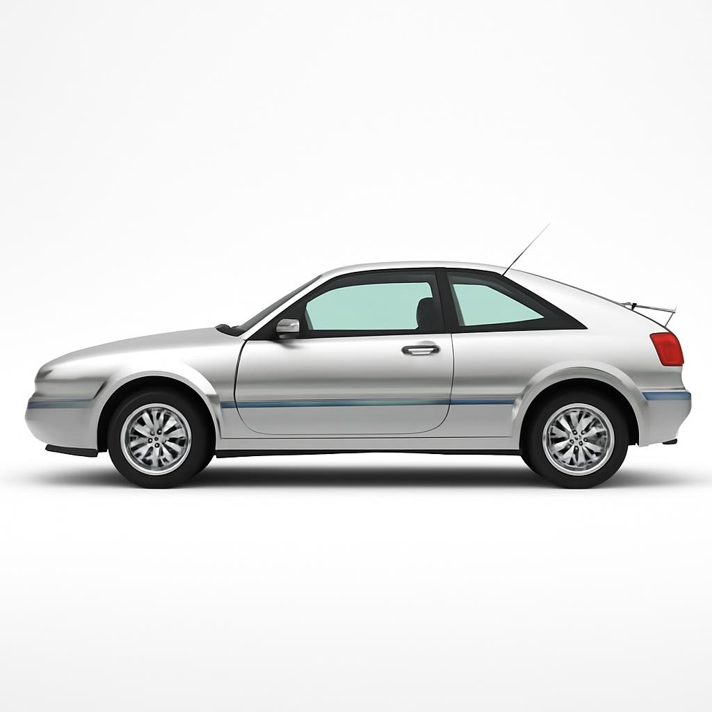 Volkswagen Corrado