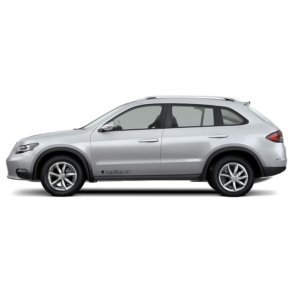 Volkswagen Cross Lavida