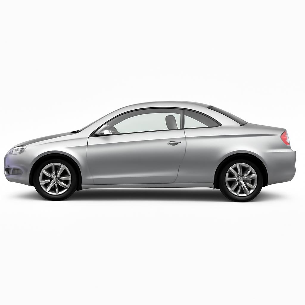 Volkswagen Eos