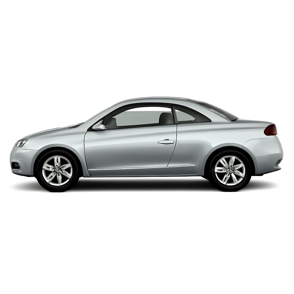 Volkswagen Eos
