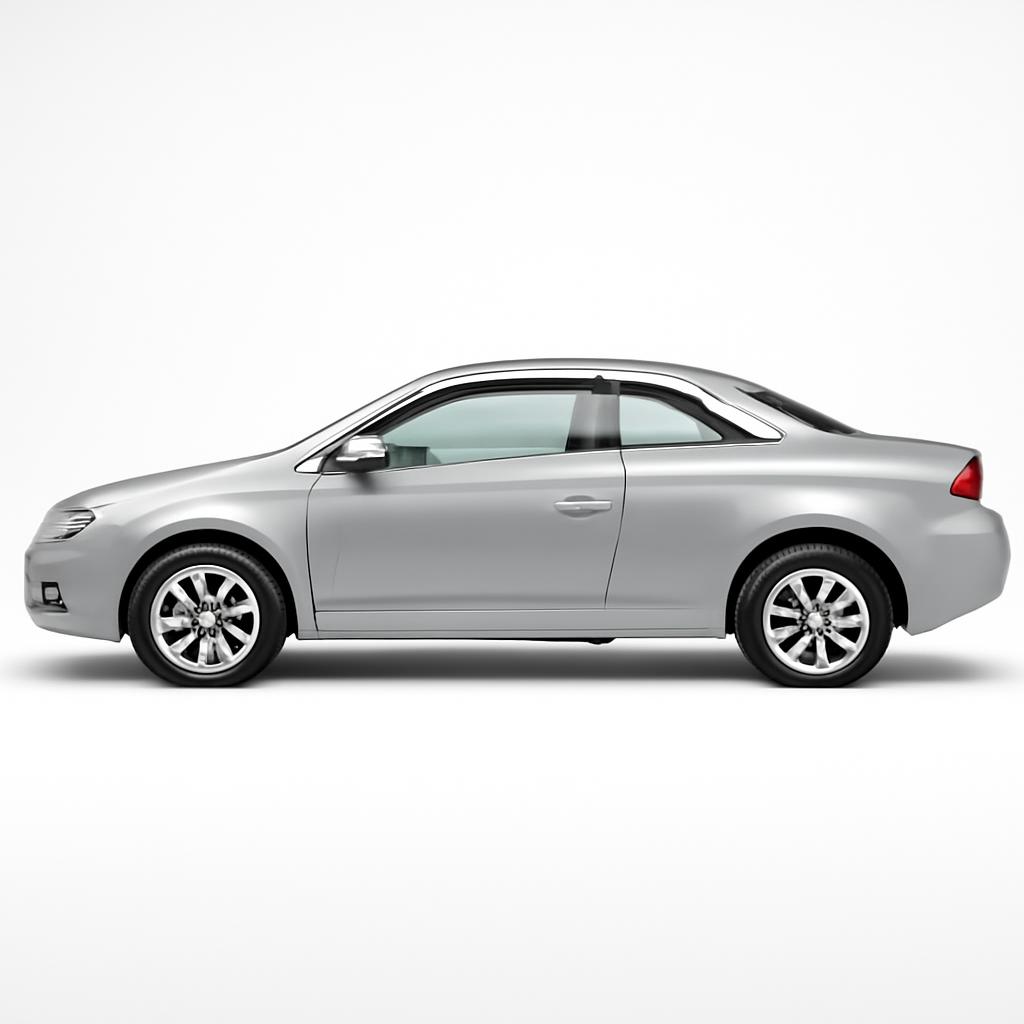 Volkswagen Eos