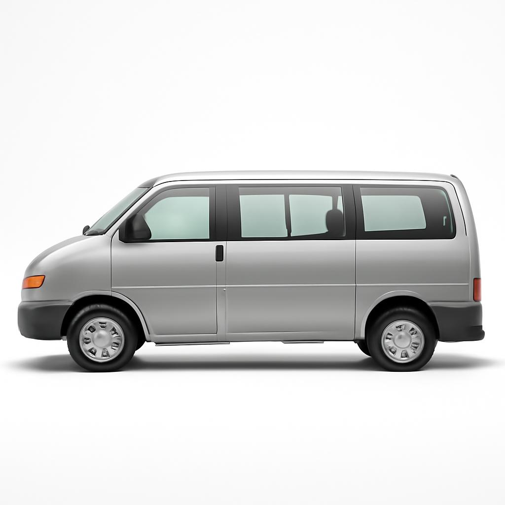 Volkswagen Eurovan