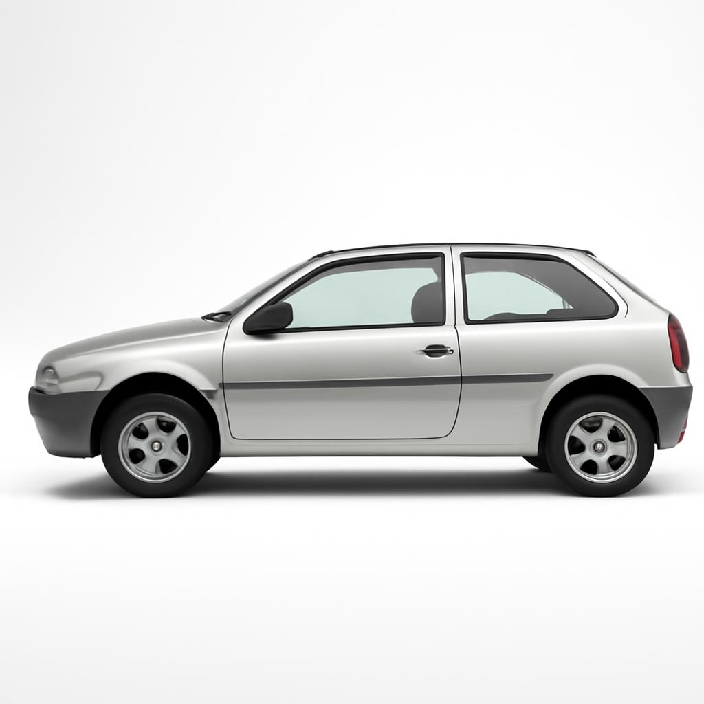 Volkswagen Gol