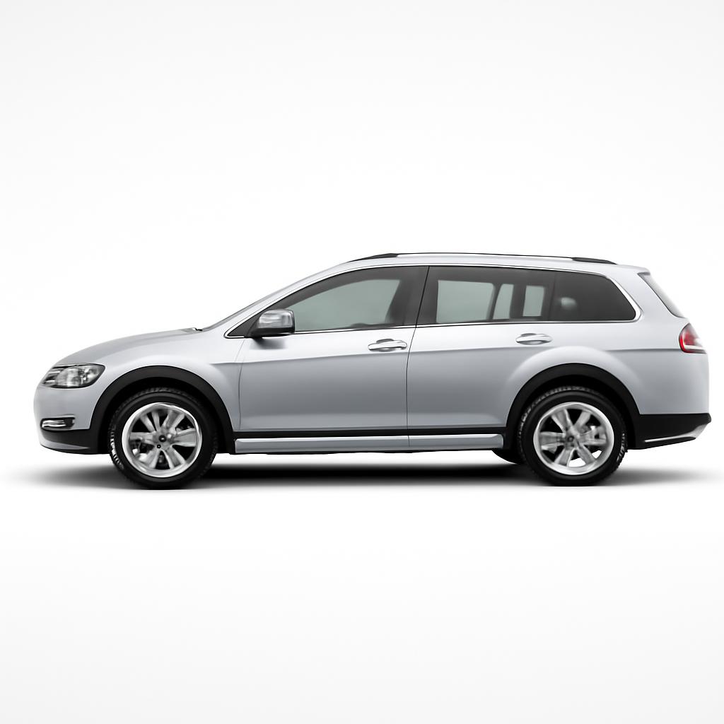 Volkswagen Golf Alltrack