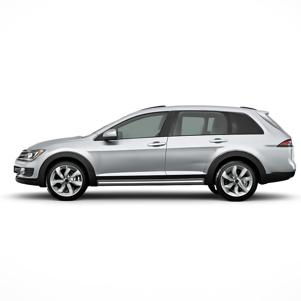 Volkswagen Golf Alltrack