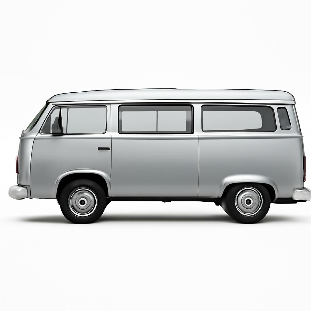 Volkswagen Kombi