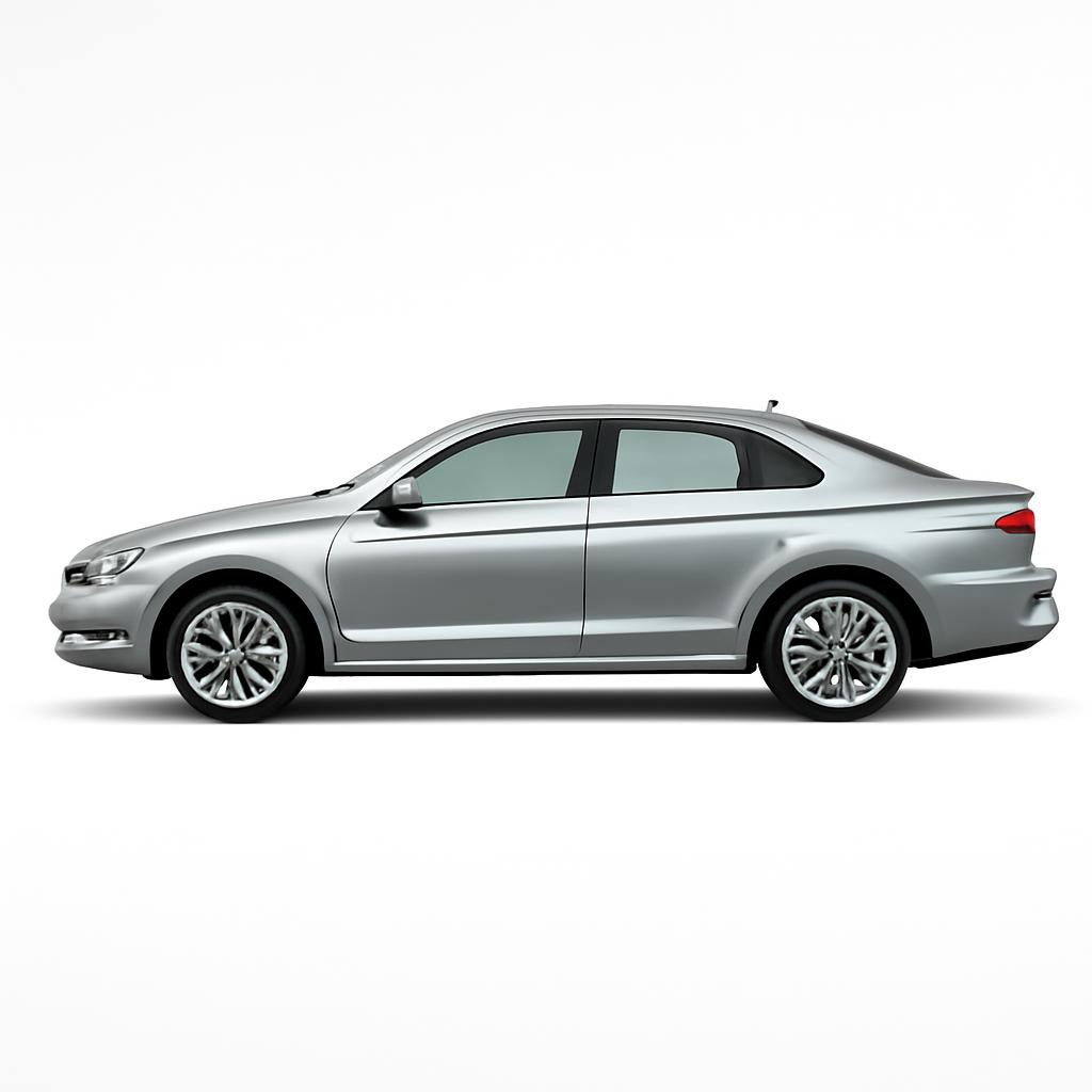 Volkswagen Lamando
