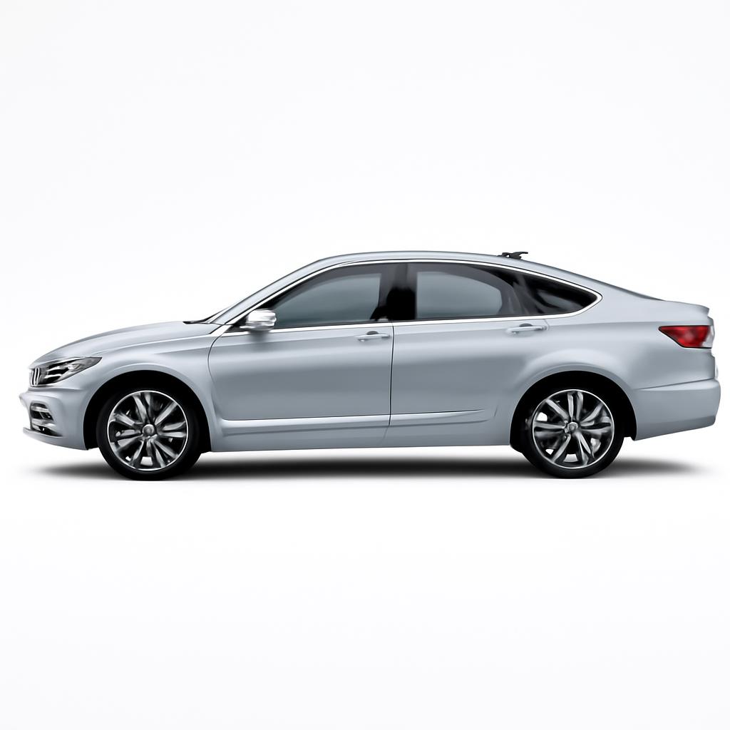 Volkswagen Lavida Plus