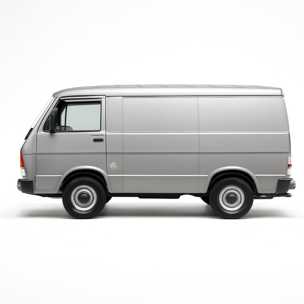 Volkswagen Lt