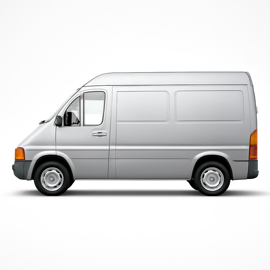 Volkswagen Lt