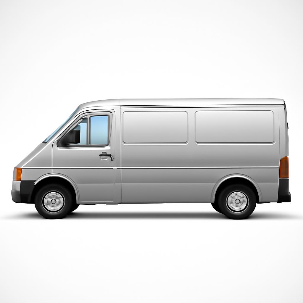 Volkswagen LT