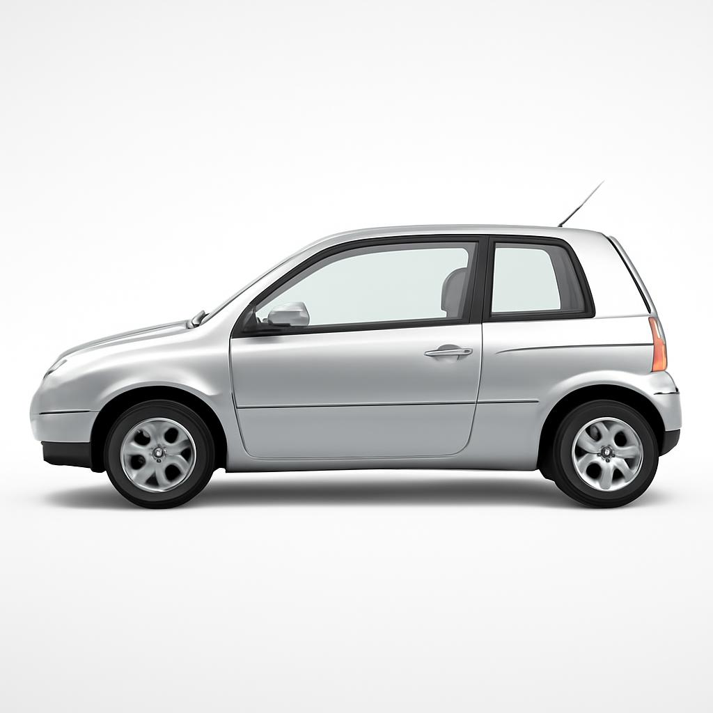Volkswagen Lupo