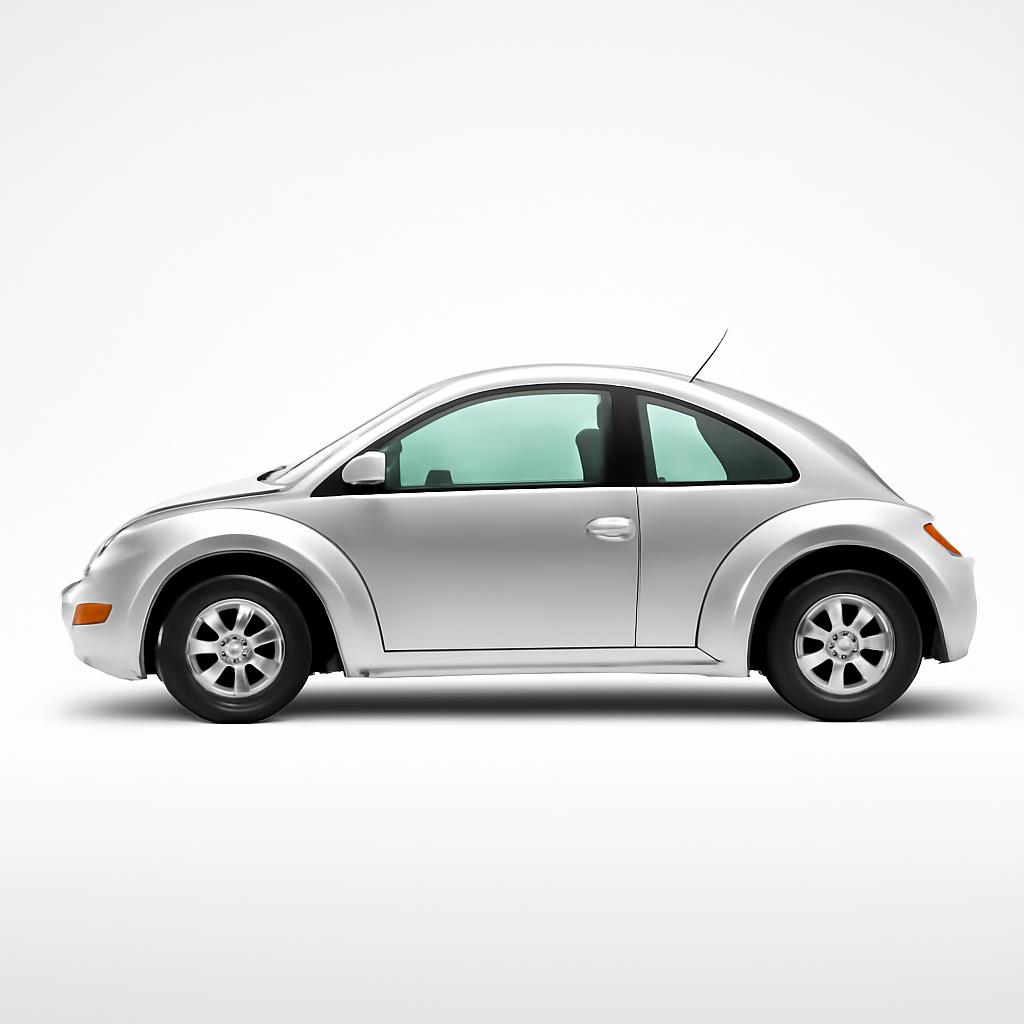 Volkswagen New Beetle