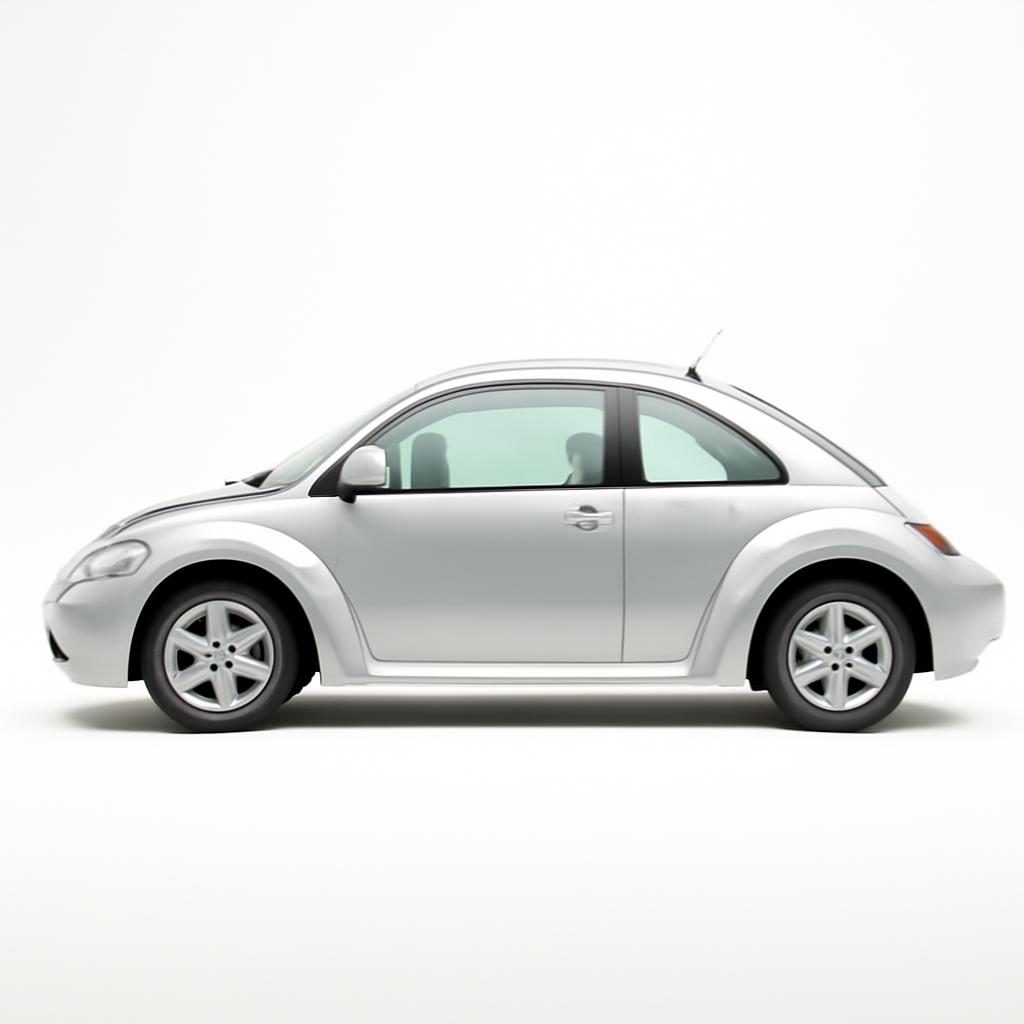 Volkswagen New Beetle