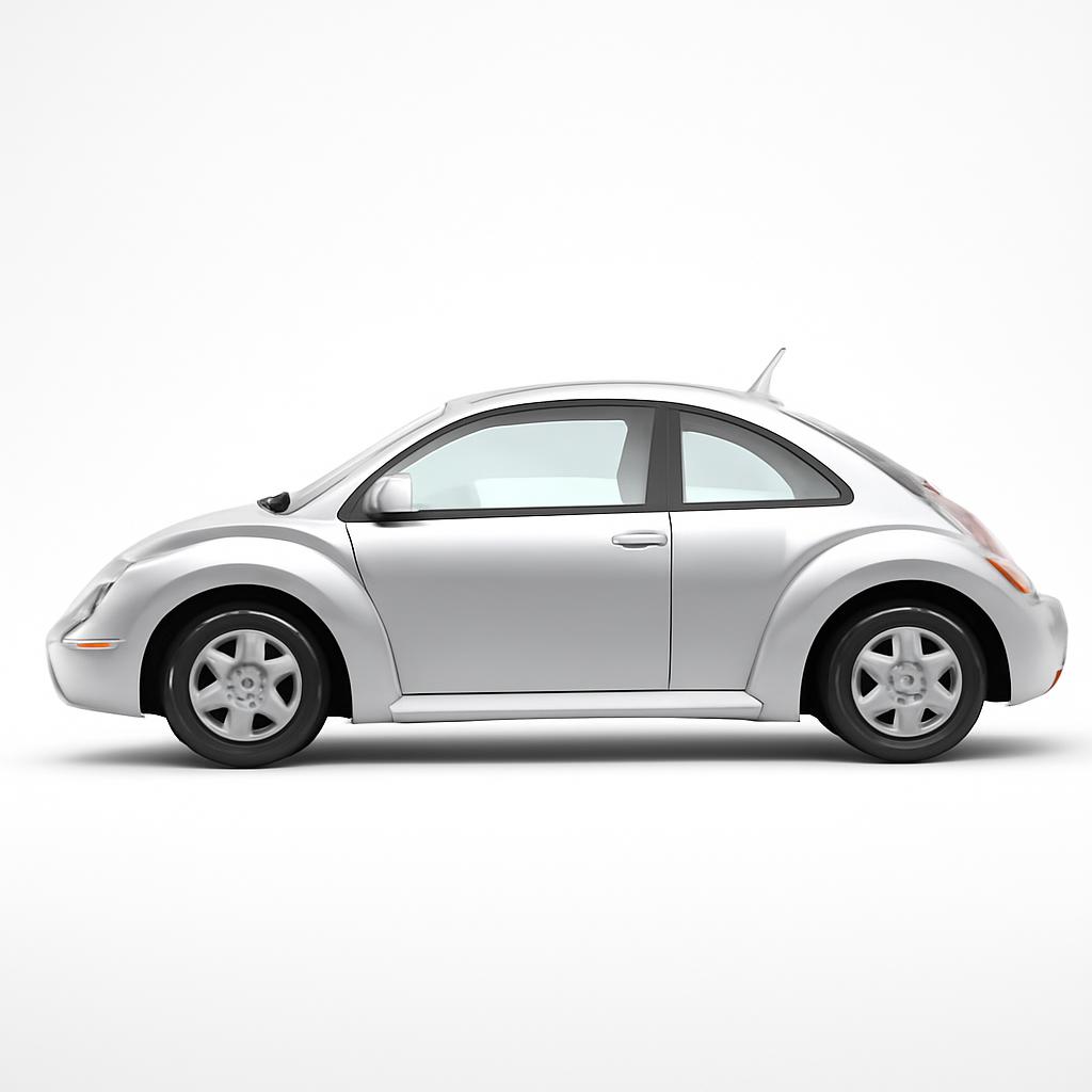 Volkswagen New Beetle