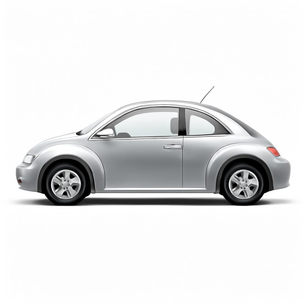 Volkswagen New Beetle