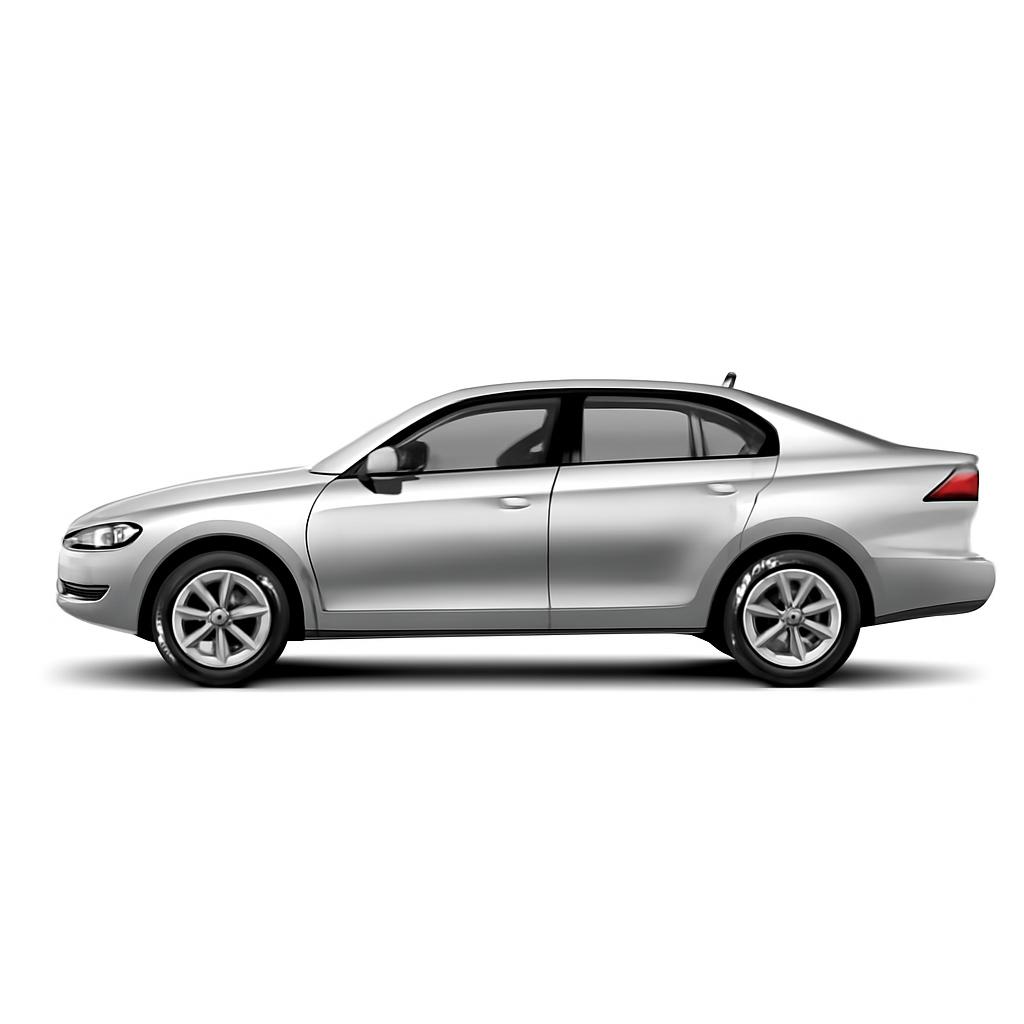 Volkswagen New Bora