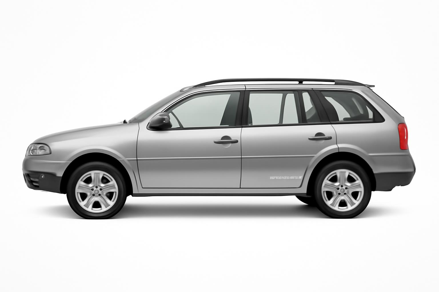 Volkswagen Parati