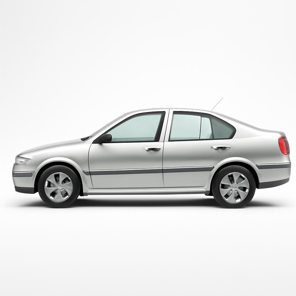 Volkswagen Polo Classic