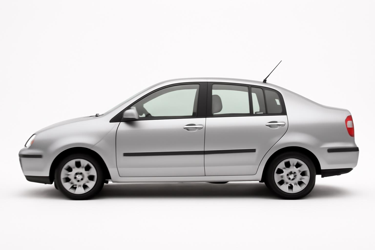 Volkswagen Polo Classic