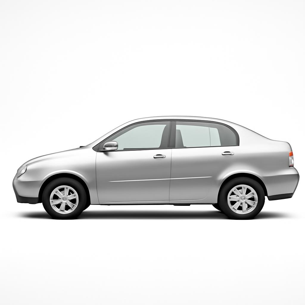 Volkswagen Polo Classic